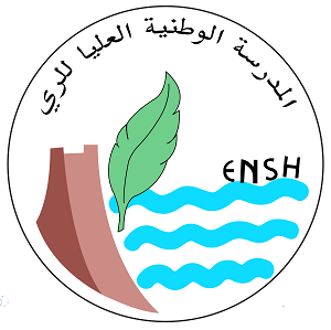 Logo ENSH