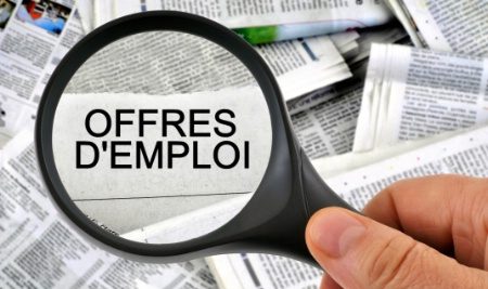 Recensement des demandes d’emplois/Diplomés ENSH