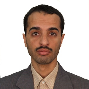 Djamal ALI SEGHIR Djamal ALI SEGHIR