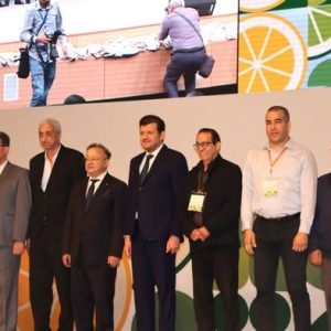 المجلس العلمي الوطني للأمن الغذائي