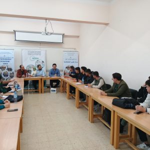 matchmaking الأسبوع العالمي للمقاولاتية/جلسة