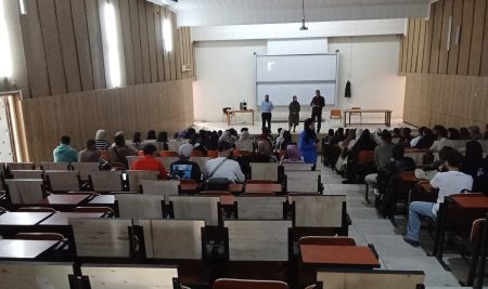 دقيقة المقاولاتية