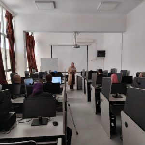 دروس اللغة الإنجليزية