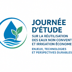 Journée d’études /Réutilisation des eaux non conventionnelles et irrigation économe en eau