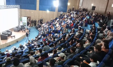 يومً دراسيً حول الاستثمار في الأمن المائي وفرص التشغيل