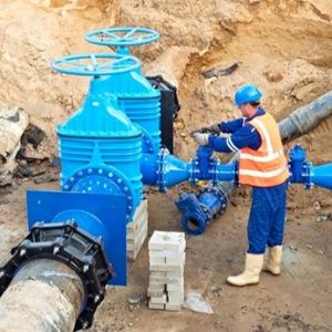 Journée d’étude sur les réseaux d’alimentation en eau potable”Nouvelles technologies”