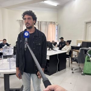 تغطية إعلامية لمشاريع مبتكرة في مجال الأمن المائي