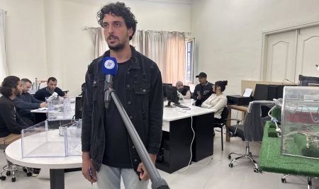 تغطية إعلامية لمشاريع مبتكرة في مجال الأمن المائي