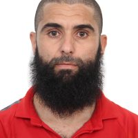 Himane Djamel